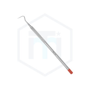 Explorer Sonde