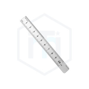 Steel Ruller