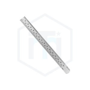 Steel Ruller