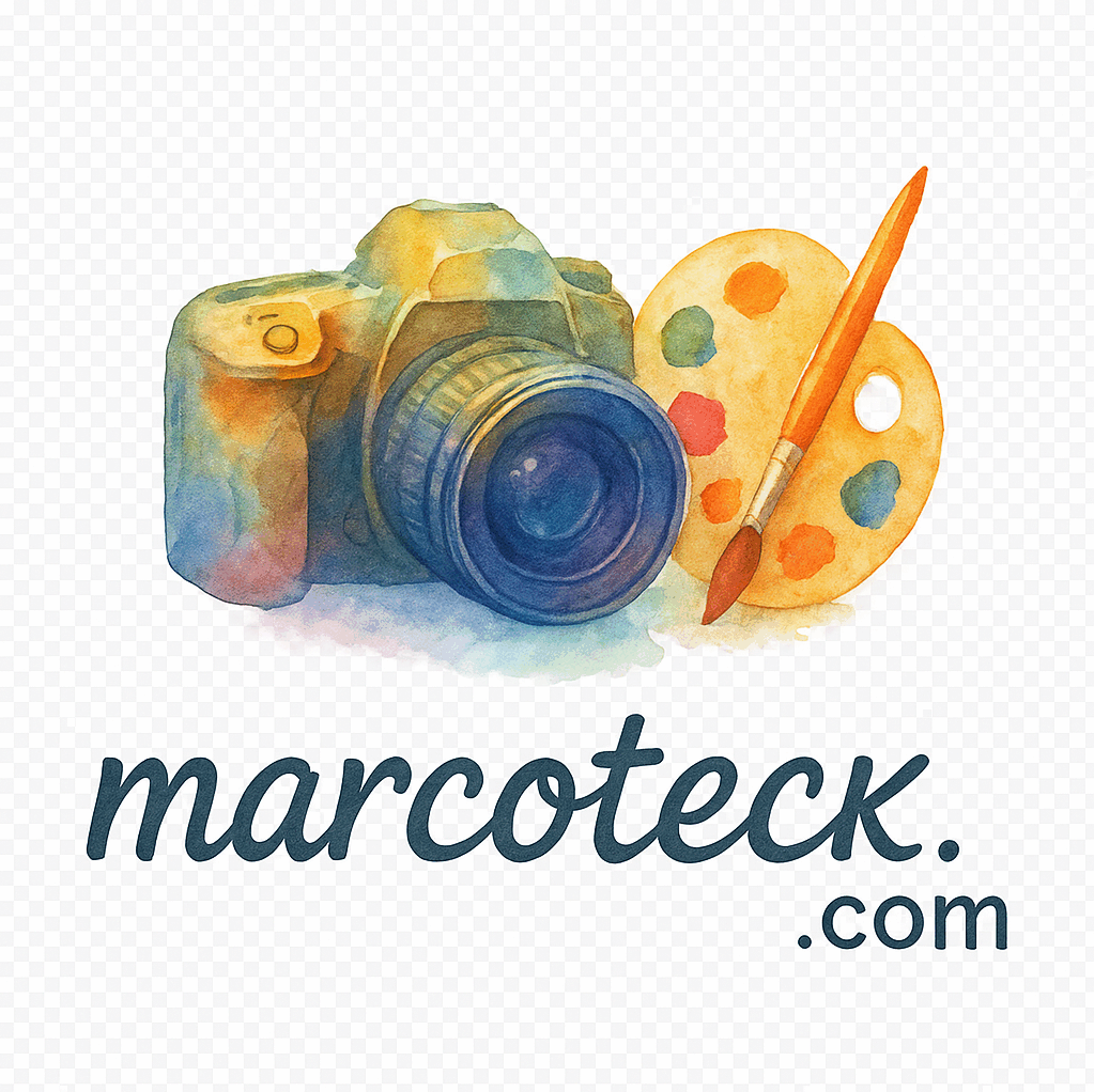 marcoteck.com